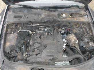 Audi A6 avant  picture 10