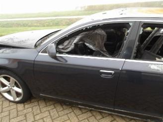 Audi A6 avant  picture 13