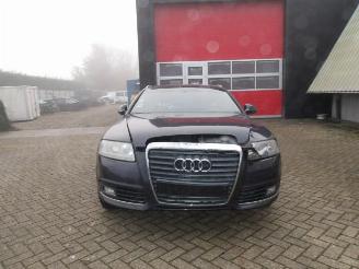 Audi A6 avant  picture 16