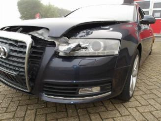 Audi A6 avant  picture 18