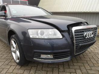 Audi A6 avant  picture 17