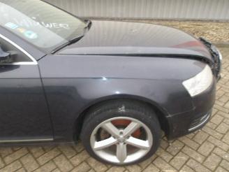 Audi A6 avant  picture 19