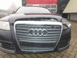 Audi A6 avant  picture 20