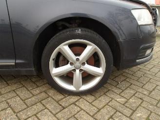 Audi A6 avant  picture 27