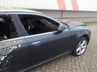 Audi A6 avant  picture 26