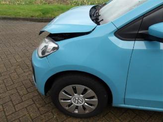 Volkswagen Up! Up! (121), Hatchback, 2011 1.0 12V 60 picture 17