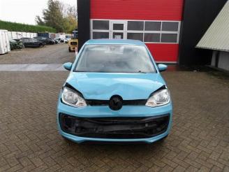 Volkswagen Up! Up! (121), Hatchback, 2011 1.0 12V 60 picture 3