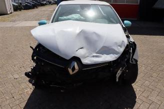 Renault Clio Clio V (RJAB), Hatchback 5-drs, 2019 1.0 TCe 100 12V Bi-Fuel picture 8