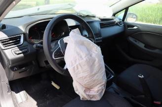 Renault Clio Clio V (RJAB), Hatchback 5-drs, 2019 1.0 TCe 100 12V Bi-Fuel picture 12