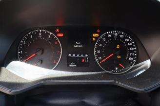 Renault Clio Clio V (RJAB), Hatchback 5-drs, 2019 1.0 TCe 100 12V Bi-Fuel picture 13