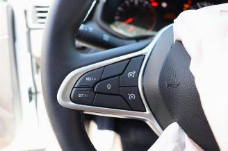 Renault Clio Clio V (RJAB), Hatchback 5-drs, 2019 1.0 TCe 100 12V Bi-Fuel picture 20