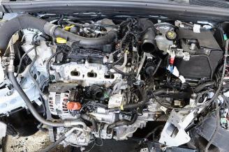 Renault Clio Clio V (RJAB), Hatchback 5-drs, 2019 1.0 TCe 100 12V Bi-Fuel picture 9