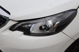 Peugeot 108 108, Hatchback, 2014 1.0 12V picture 31