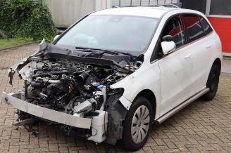 Mercedes B-klasse B (W247), Hatchback, 2018 / 2026 2.0 B-200d picture 3