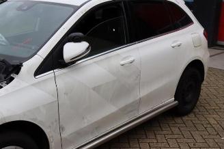 Mercedes B-klasse B (W247), Hatchback, 2018 / 2026 2.0 B-200d picture 33