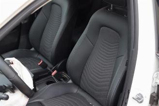 Mercedes B-klasse B (W247), Hatchback, 2018 / 2026 2.0 B-200d picture 12