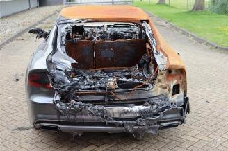 Audi A7 A7 Sportback (4GA/4GF), Liftback, 2010 / 2018 1.8 TFSI 16V picture 6