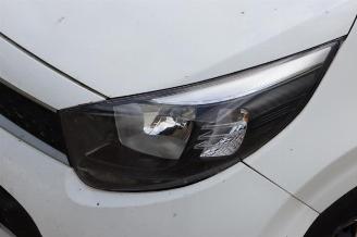 Kia Picanto Picanto (JA), Hatchback, 2017 1.0 12V picture 30