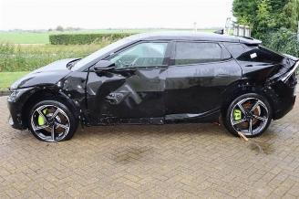 Kia EV6 EV6 (CV), Hatchback, 2021 77.4 kWh GT AWD picture 8