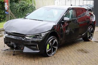 Auto da rottamare Kia EV6 EV6 (CV), Hatchback, 2021 77.4 kWh GT AWD 2023/8