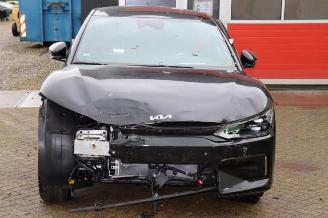 Kia EV6 EV6 (CV), Hatchback, 2021 77.4 kWh GT AWD picture 7