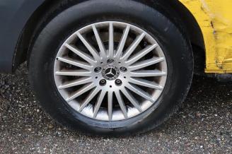 Mercedes Vito eVito (447.6), Van, 2019 41/66 kWh picture 9