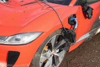 Jaguar I-Pace I-Pace, SUV, 2018 EV400 AWD picture 22