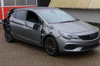 Opel Astra Astra K, Hatchback 5-drs, 2015 / 2022 1.2 Turbo 12V picture 1