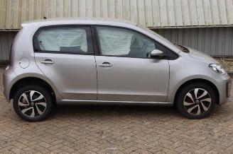 Volkswagen Up! Up! (121), Hatchback, 2011 1.0 MPI 12V picture 2