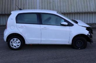 Vrakbiler auto Seat Mii Mii, Hatchback, 2011 Electric 2021/12