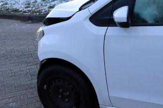 Seat Mii Mii, Hatchback, 2011 Electric picture 30