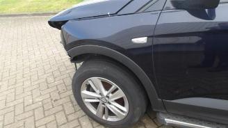 Opel Grandland Grandland (X), SUV, 2017 1.6 CDTi 120 picture 30