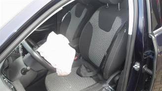 Opel Grandland Grandland (X), SUV, 2017 1.6 CDTi 120 picture 11