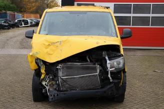 Volkswagen Transporter Transporter T6, Van, 2015 / 2024 2.0 TDI 150 picture 8