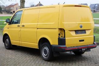 Volkswagen Transporter Transporter T6, Van, 2015 / 2024 2.0 TDI 150 picture 5