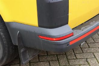 Volkswagen Transporter Transporter T6, Van, 2015 / 2024 2.0 TDI 150 picture 34