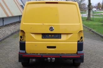 Volkswagen Transporter Transporter T6, Van, 2015 / 2024 2.0 TDI 150 picture 4
