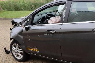 Ford Fiesta Fiesta 6 (JA8), Hatchback, 2008 / 2018 1.0 SCI 12V 80 picture 25