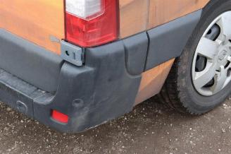 Renault Master Master III (MA/MB/MC/MD/MH/MF/MG/MH), Van, 2010 2.3 dCi 135 16V FWD picture 23