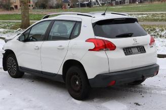 Peugeot 2008 2008 (CU), MPV, 2013 / 2019 1.2 Vti 12V PureTech 82 picture 5