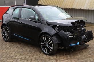 Vrakbiler auto BMW i3 i3 (I01), Hatchback, 2013 / 2022 i3s 2020/9