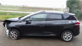 Renault Clio Clio IV Estate/Grandtour (7R), Combi 5-drs, 2012 / 2021 0.9 Energy TCE 90 12V picture 6