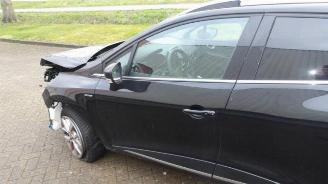 Renault Clio Clio IV Estate/Grandtour (7R), Combi 5-drs, 2012 / 2021 0.9 Energy TCE 90 12V picture 34