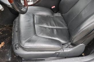 Mercedes Cl-klasse CL (215), Coupe, 1999 / 2006 5.8 CL-600 V12 36V picture 11