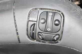 Mercedes Cl-klasse CL (215), Coupe, 1999 / 2006 5.8 CL-600 V12 36V picture 16