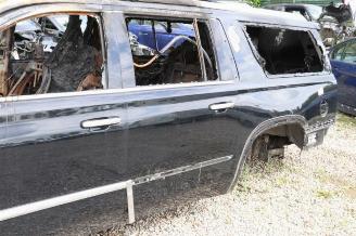 Cadillac Escalade Escalade, SUV, 2014 / 2020 6.2 V8 4x4 picture 20