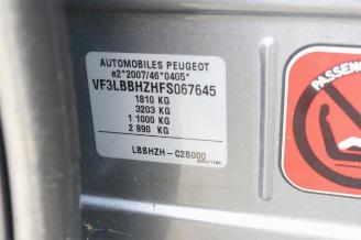 Peugeot 308 308 (L3/L8/LB/LH/LP), Hatchback 5-drs, 2013 / 2021 1.6 BlueHDi 120 picture 35