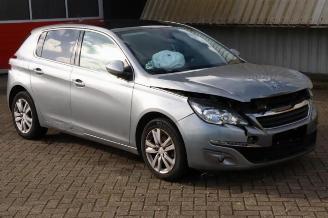 Purkuautot passenger cars Peugeot 308 308 (L3/L8/LB/LH/LP), Hatchback 5-drs, 2013 / 2021 1.6 BlueHDi 120 2015/4