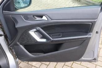 Peugeot 308 308 (L3/L8/LB/LH/LP), Hatchback 5-drs, 2013 / 2021 1.6 BlueHDi 120 picture 33