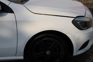 Mercedes A-klasse A (W176), Hatchback, 2012 / 2018 1.8 A-180 CDI 16V Autom. picture 34